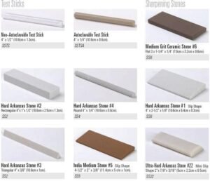 Sharpening Stone - Nordent