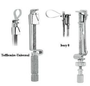 Matrix  Retainers