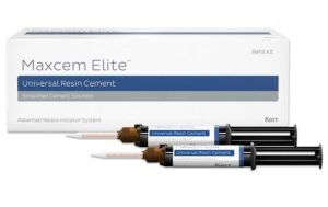 Maxcem Elite - Kerr