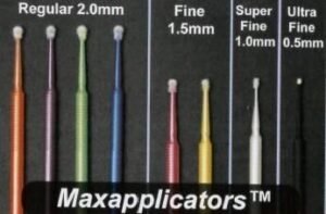Maxmicro-Applicators-PlasDent.jpg Disposable Micro Applicators