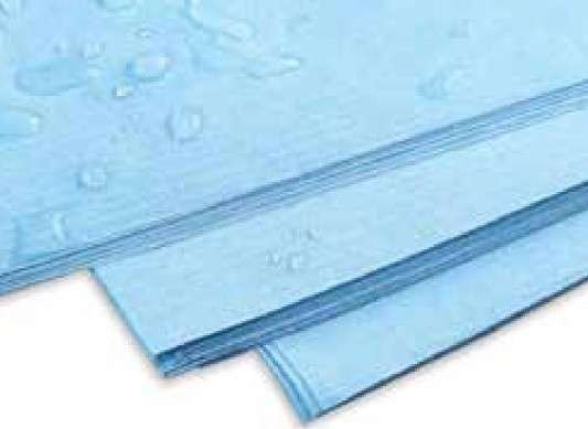 Medical Autoclave CSR Wrap