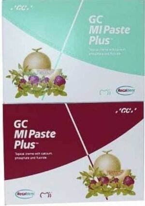 MI Paste Plus - GC-America