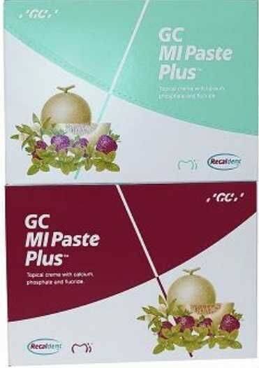 MI Paste Plus - GC-America