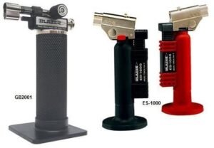 Micro Torch - Blazer
