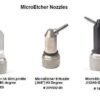 MicroEtcher Nozzles - Zest-Dental