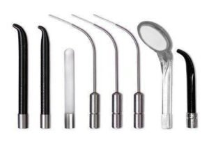 Microlux 2 Transilluminator - AdDent