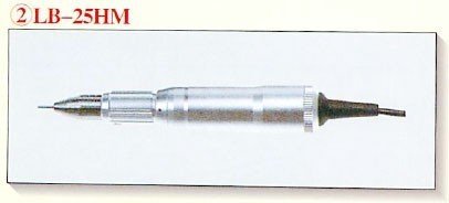 Micromotor Handpiece and E-type Micromotor - Nakamura
