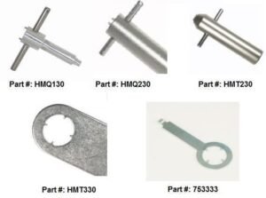 Midwest Turbine Cap Wrench - HPP
