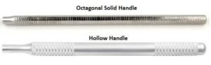 Mirror Handles CS - Prestige
