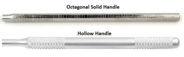 Mirror Handles CS - Prestige