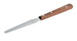 Mixing Spatula for silicones - Zhermack