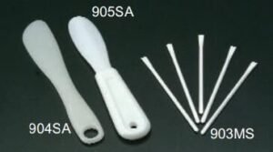Spatulas - Plasdent