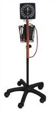Mobile Neoprene Aneroid - Medline