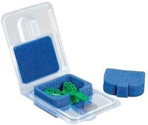 Model Shipping Trays - Dentsply Sirona