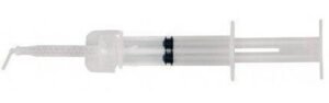 Mojo II Syringes - Zest Dental