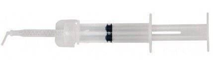 Mojo II Syringes - Zest Dental