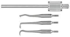 Morrell Crown Removar