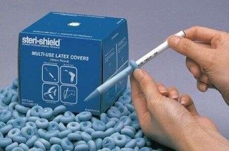 Multi-Use Barrier - Steri-Shield