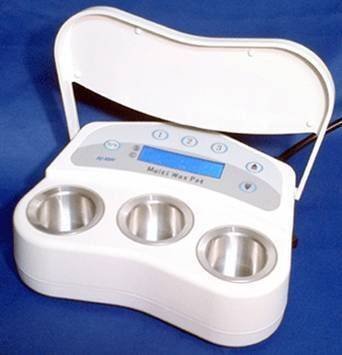 Multi Wax Pot BesQual-S800 - MDC