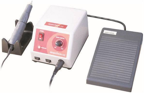 Marathon N2 Micromotor & Handpiece - TPC