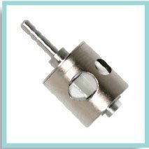 NSK Super Grade Push Button Canister - HPP
