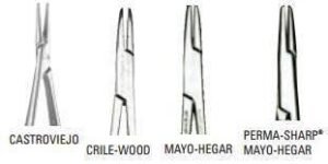 Needle Holders - Hu-Friedy