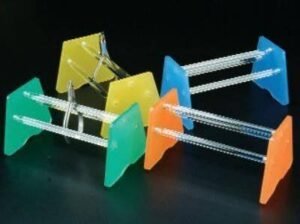 Single Straight Plier Rack - PlasDent