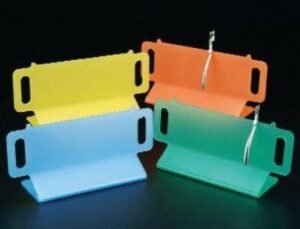 Upright Plier Rack - PlasDent