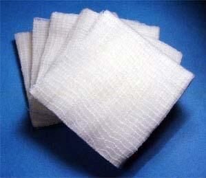 Sponge Non-Woven 2 x 2