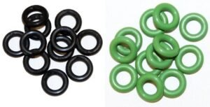 O-Ring Ultrasonic Insert - Hu-Friedy