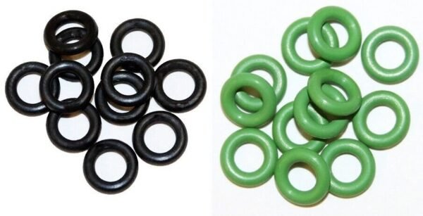 O-Ring Ultrasonic Insert - Hu-Friedy