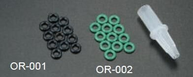 O-Ring for Cavitron Insert Replacement - Plasdent