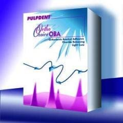 OBA20Light20Cure20Orthodontic20Bracket20Adhesive20.jpeg Ortho-Choice LC Bracket Adhesive OBA - Pulpdent