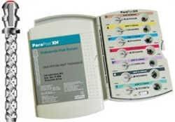 ParaPost XH System - Whaledent