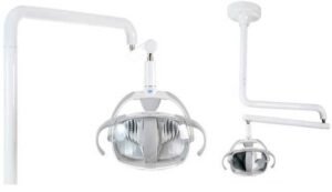 LED Post Mount Operatory Light - TPC