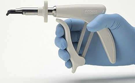 Comax Composite Dispensing Gun - AdDent