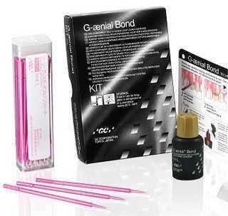 G-aenial Bond Self-Etch Bonding Agent - GC America