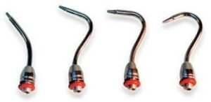 PrepStart Nozzle - Zest Dental