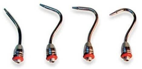 PrepStart Nozzle - Zest Dental