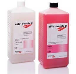 Elite Double 8 - Zhermack