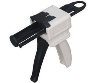 Acrylic Dispensing Gun 10:1