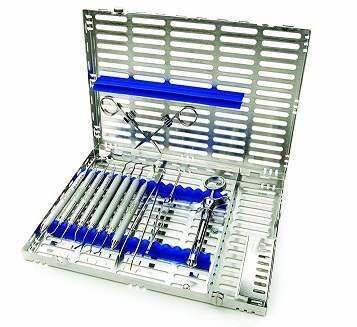 Basic Implant Kit - Nordent