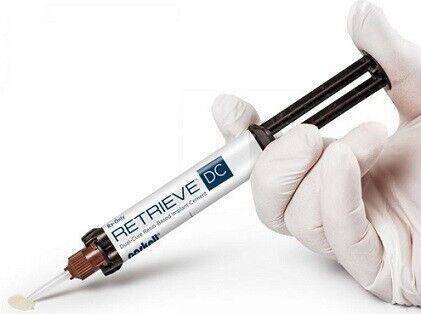 Retrieve DC - Parkell