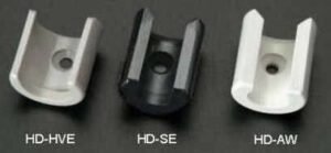 Valve Mount Holders - Plasdent