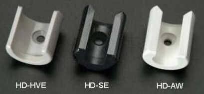 Valve Mount Holders - Plasdent
