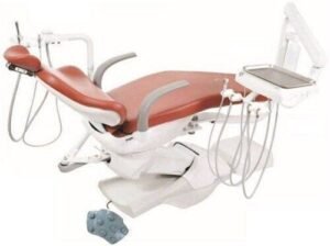 Mirage Swing Mount Operatory System