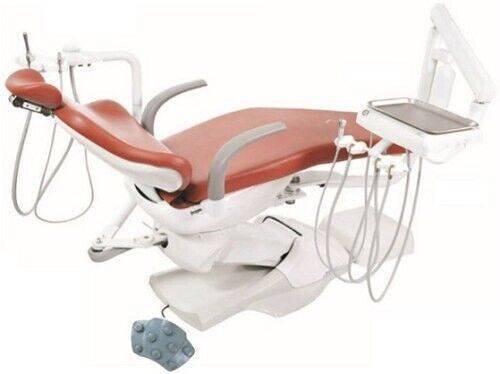 Mirage Swing Mount Operatory System