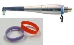 OPTIMIZE-209.jpg RDH Hygienist Handpiece Silicone Band Replacement