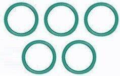 Star 430 O-Ring Replacement