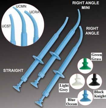 Universal Material Carrier